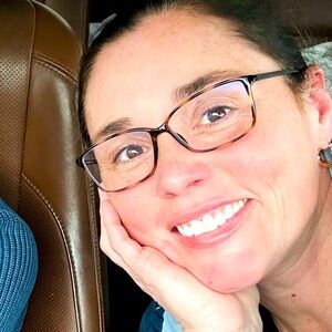 Meet your Posher, Tara